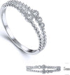 Evideence-Anello-Donna-argento-925-rodio-e-zirconi-bianchi