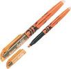 Evidenziatore cancellabile Frixion Light - punta a scalpello 4 0mm - tratto 3 3mm - arancione - Pilot [multipack] 12 pezzi Cancelleria e prodotti per ufficio/Penne matite scrittura e correzione/Marcatori ed evidenziatori/Marcatori cancellabili a secco e liquidi Eurocartuccia - Pavullo, Commerciovirtuoso.it