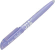 Evidenziatore cancellabile Frixion Light soft - punta a scalpello 4 0mm - tratto 3 3mm - viola soft - Pilot [multipack] 12 pezzi Cancelleria e prodotti per ufficio/Penne matite scrittura e correzione/Marcatori ed evidenziatori/Marcatori cancellabili a secco e liquidi Eurocartuccia - Pavullo, Commerciovirtuoso.it