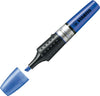 Evidenziatore Stabilo Luminator - punta a scalpello - tratto da 2 - 5 mm - blu - Stabilo Cancelleria e prodotti per ufficio/Penne matite scrittura e correzione/Marcatori ed evidenziatori/Marcatori cancellabili a secco e liquidi Eurocartuccia - Pavullo, Commerciovirtuoso.it