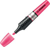 Evidenziatore Stabilo Luminator - punta a scalpello - tratto da 2 - 5 mm - rosa - Stabilo Cancelleria e prodotti per ufficio/Penne matite scrittura e correzione/Marcatori ed evidenziatori/Marcatori cancellabili a secco e liquidi Eurocartuccia - Pavullo, Commerciovirtuoso.it