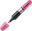 Evidenziatore Stabilo Luminator - punta a scalpello - tratto da 2 - 5 mm - rosa - Stabilo Cancelleria e prodotti per ufficio/Penne matite scrittura e correzione/Marcatori ed evidenziatori/Marcatori cancellabili a secco e liquidi Eurocartuccia - Pavullo, Commerciovirtuoso.it