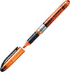 Evidenziatore Stabilo Navigator - punta a scalpello - tratto da 1 0-4 0mm - arancio - Stabilo [multipack] 10 pezzi Cancelleria e prodotti per ufficio/Penne matite scrittura e correzione/Marcatori ed evidenziatori/Marcatori cancellabili a secco e liquidi Eurocartuccia - Pavullo, Commerciovirtuoso.it