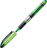 Evidenziatore Stabilo Navigator - punta a scalpello - tratto da 1 0-4 0mm - verde - Stabilo [multipack] 10 pezzi Cancelleria e prodotti per ufficio/Penne matite scrittura e correzione/Marcatori ed evidenziatori/Marcatori cancellabili a secco e liquidi Eurocartuccia - Pavullo, Commerciovirtuoso.it