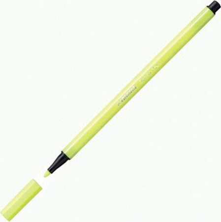 Evidenziatore-stabilo-penfluo-giallo-cf10