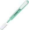 Evidenziatore Swing Cool pastel - punta a scalpello - tratto 1 - 4 mm - verde menta 116 - Stabilo [multipack] 10 pezzi Cancelleria e prodotti per ufficio/Penne matite scrittura e correzione/Marcatori ed evidenziatori/Marcatori cancellabili a secco e liquidi Eurocartuccia - Pavullo, Commerciovirtuoso.it
