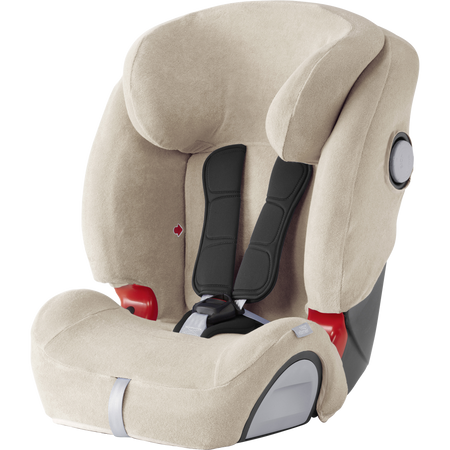 Copertura Estiva Britax Romer Evolva 1-2-3 SL Sict