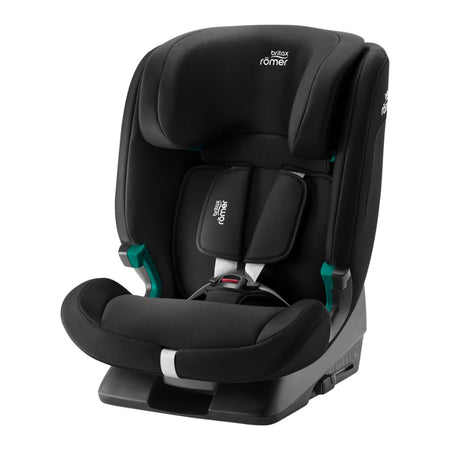 Seggiolino Auto Evolvafix Britax - Vari Colori