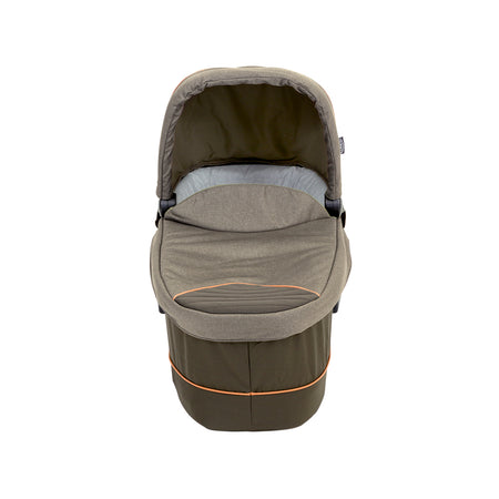 Navicella Graco Evo XT Luxury