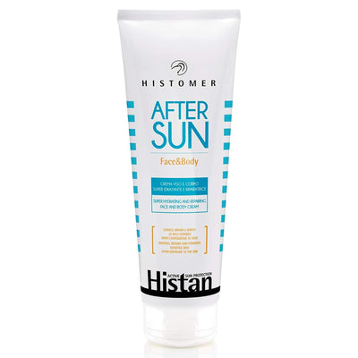 Histomer HISTAN After Sun Face & Body 250ml Crema Dopo Sole Idratante Lenitiva Bellezza/Cura della pelle/Protezione solare e abbronzatura/Doposole Beauty Sinergy F&C - Treviso, Commerciovirtuoso.it