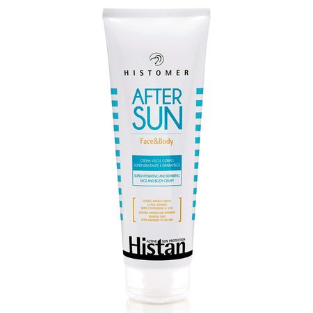 Histomer HISTAN After Sun Face & Body 250ml Crema Dopo Sole Idratante  Lenitiva - commercioVirtuoso.it
