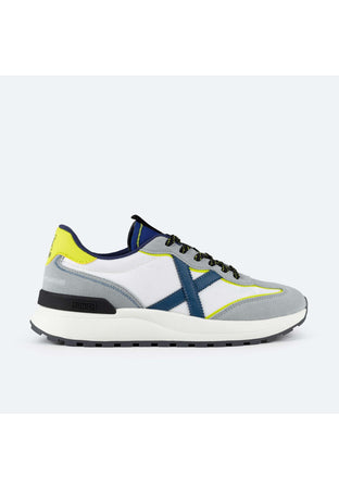 Munich munich Sneakers DYNAMIX 01 da uomo