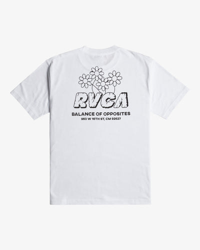 T-shirt Rvca Gardner