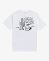 T-shirt Rvca Deth Valley