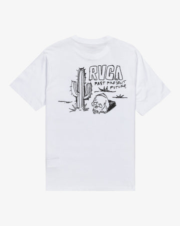 T-shirt Rvca Deth Valley