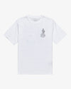 T-shirt Rvca Deth Valley