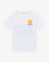 T-shirt Rvca Sun Phase