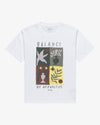 T-shirt Rvca Nature Display