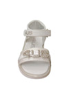 Scarpe sandalo tallonato Bimba 4US paciotti 42921