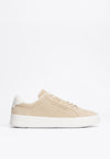 Tommy Hilfiger Sneakers TH COURT BETTER SUEDE da uomo