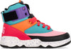 EWING-ATHLETICS-Scarpa-Basket-Donna-Ewing-33-Hi-W-Black/white/baltic-da-donna