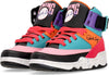 EWING-ATHLETICS-Scarpa-Basket-Donna-Ewing-33-Hi-W-Black/white/baltic-da-donna