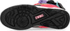 EWING-ATHLETICS-Scarpa-Basket-Donna-Ewing-33-Hi-W-Black/white/baltic-da-donna