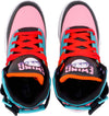 EWING-ATHLETICS-Scarpa-Basket-Donna-Ewing-33-Hi-W-Black/white/baltic-da-donna