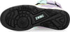 EWING-ATHLETICS-Scarpa-Basket-Donna-Ewing-33-Hi-W-Black/white/fair-Aqua-da-donna