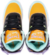 EWING-ATHLETICS-Scarpa-Basket-Donna-Ewing-33-Hi-W-Black/white/fair-Aqua-da-donna