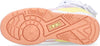 EWING-ATHLETICS-Scarpa-Basket-Donna-Ewing-33-Hi-W-Premium-White/pink-Dogwood/limelight-da-donna