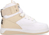 EWING-ATHLETICS-Scarpa-Basket-Donna-Ewing-33-Hi-W-Pu-White/brazilian-Sand/black-da-donna