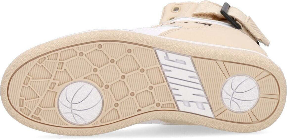 EWING-ATHLETICS-Scarpa-Basket-Donna-Ewing-33-Hi-W-Pu-White/brazilian-Sand/black-da-donna