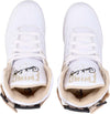 EWING-ATHLETICS-Scarpa-Basket-Donna-Ewing-33-Hi-W-Pu-White/brazilian-Sand/black-da-donna