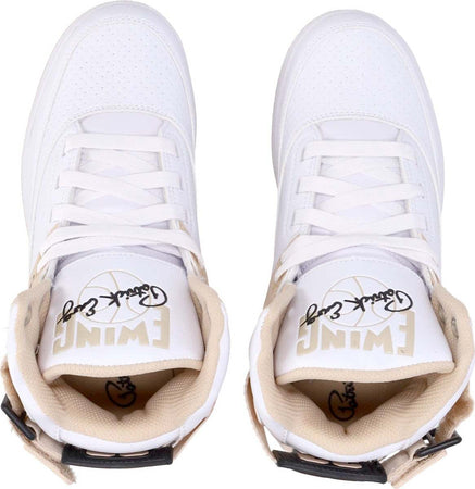 EWING-ATHLETICS-Scarpa-Basket-Donna-Ewing-33-Hi-W-Pu-White/brazilian-Sand/black-da-donna