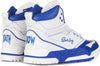 EWING-ATHLETICS-Scarpa-Basket-Uomo-Center-X-Death-Row-Records-White/royal-Blue-da-uomo