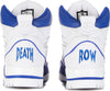 EWING-ATHLETICS-Scarpa-Basket-Uomo-Center-X-Death-Row-Records-White/royal-Blue-da-uomo