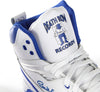 EWING-ATHLETICS-Scarpa-Basket-Uomo-Center-X-Death-Row-Records-White/royal-Blue-da-uomo