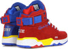 EWING-ATHLETICS-Scarpa-Basket-Uomo-Ewing-33-Hi-2.0-X-Ghostface-Killah---Ironman-25th-Anniversary-Red/blue-da-uomo