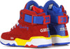 EWING-ATHLETICS-Scarpa-Basket-Uomo-Ewing-33-Hi-2.0-X-Ghostface-Killah---Ironman-25th-Anniversary-Red/blue-da-uomo