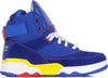 EWING-ATHLETICS-Scarpa-Basket-Uomo-Ewing-33-Hi-2.0-X-Ghostface-Killah---Ironman-25th-Anniversary-Red/blue-da-uomo