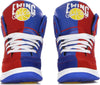 EWING-ATHLETICS-Scarpa-Basket-Uomo-Ewing-33-Hi-2.0-X-Ghostface-Killah---Ironman-25th-Anniversary-Red/blue-da-uomo