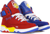 EWING-ATHLETICS-Scarpa-Basket-Uomo-Ewing-33-Hi-2.0-X-Ghostface-Killah---Ironman-25th-Anniversary-Red/blue-da-uomo