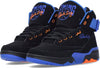 EWING-ATHLETICS-Scarpa-Basket-Uomo-Ewing-33-Hi-Black/orange/blue-da-uomo