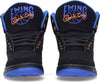 EWING-ATHLETICS-Scarpa-Basket-Uomo-Ewing-33-Hi-Black/orange/blue-da-uomo