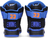 EWING-ATHLETICS-Scarpa-Basket-Uomo-Ewing-33-Hi-Black/orange/blue-da-uomo