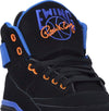 EWING-ATHLETICS-Scarpa-Basket-Uomo-Ewing-33-Hi-Black/orange/blue-da-uomo