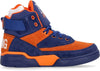 EWING-ATHLETICS-Scarpa-Basket-Uomo-Ewing-33-Hi-Dazzling-Blue/orange-da-uomo