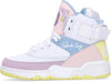 EWING-ATHLETICS-Scarpa-Basket-Uomo-Ewing-33-Hi-Eastern-White/winsome-Orchid/limelight-da-uomo