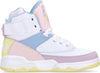 EWING-ATHLETICS-Scarpa-Basket-Uomo-Ewing-33-Hi-Eastern-White/winsome-Orchid/limelight-da-uomo